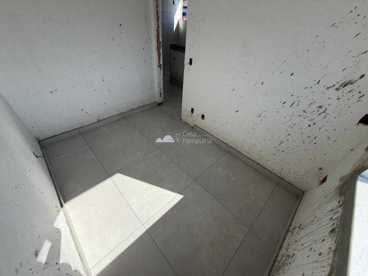 Apartamento, Copacabana, 2 Quartos, 1 Vaga