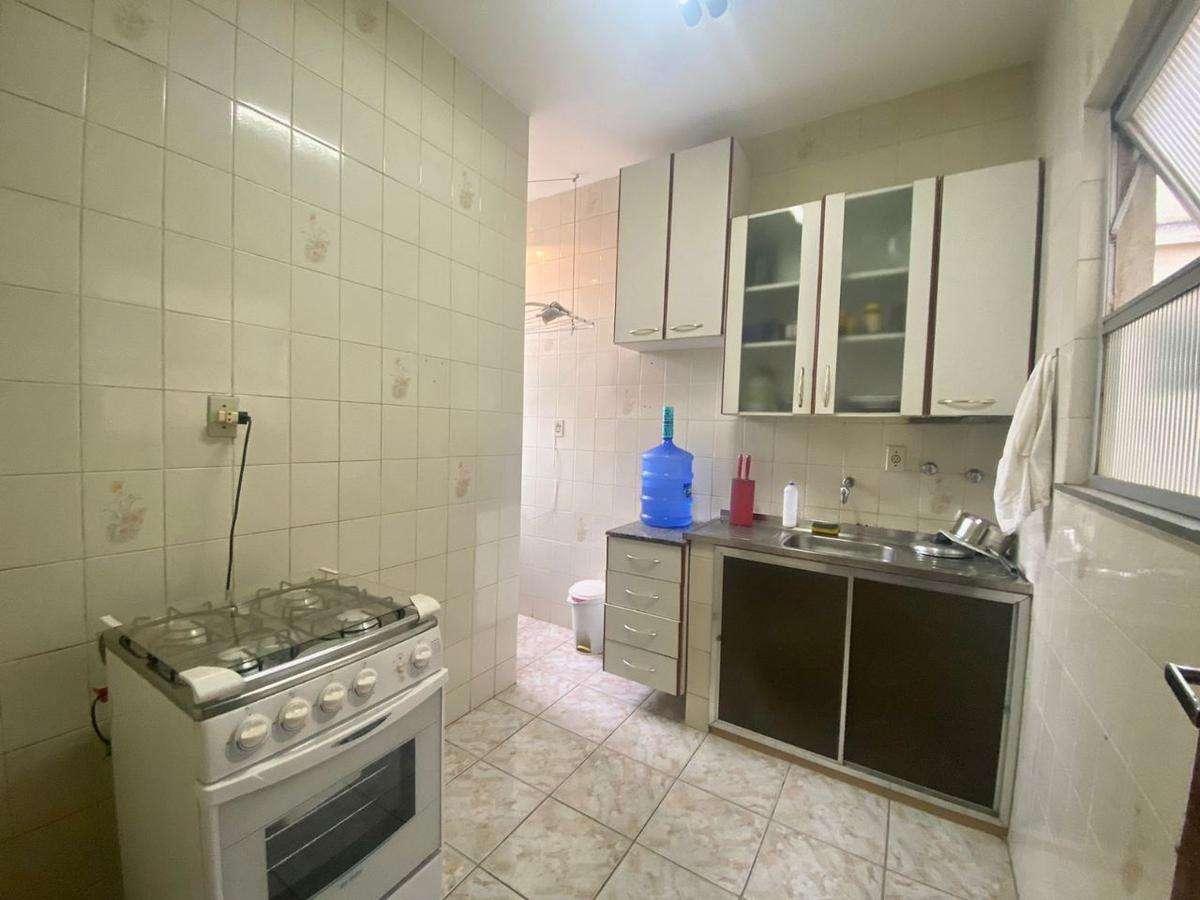Apartamento, Santa Teresa, 1 Quarto, 1 Vaga