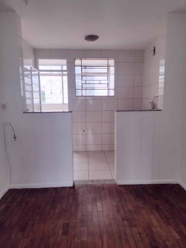 Apartamento, Padre Eustáquio, 3 Quartos, 2 Vagas