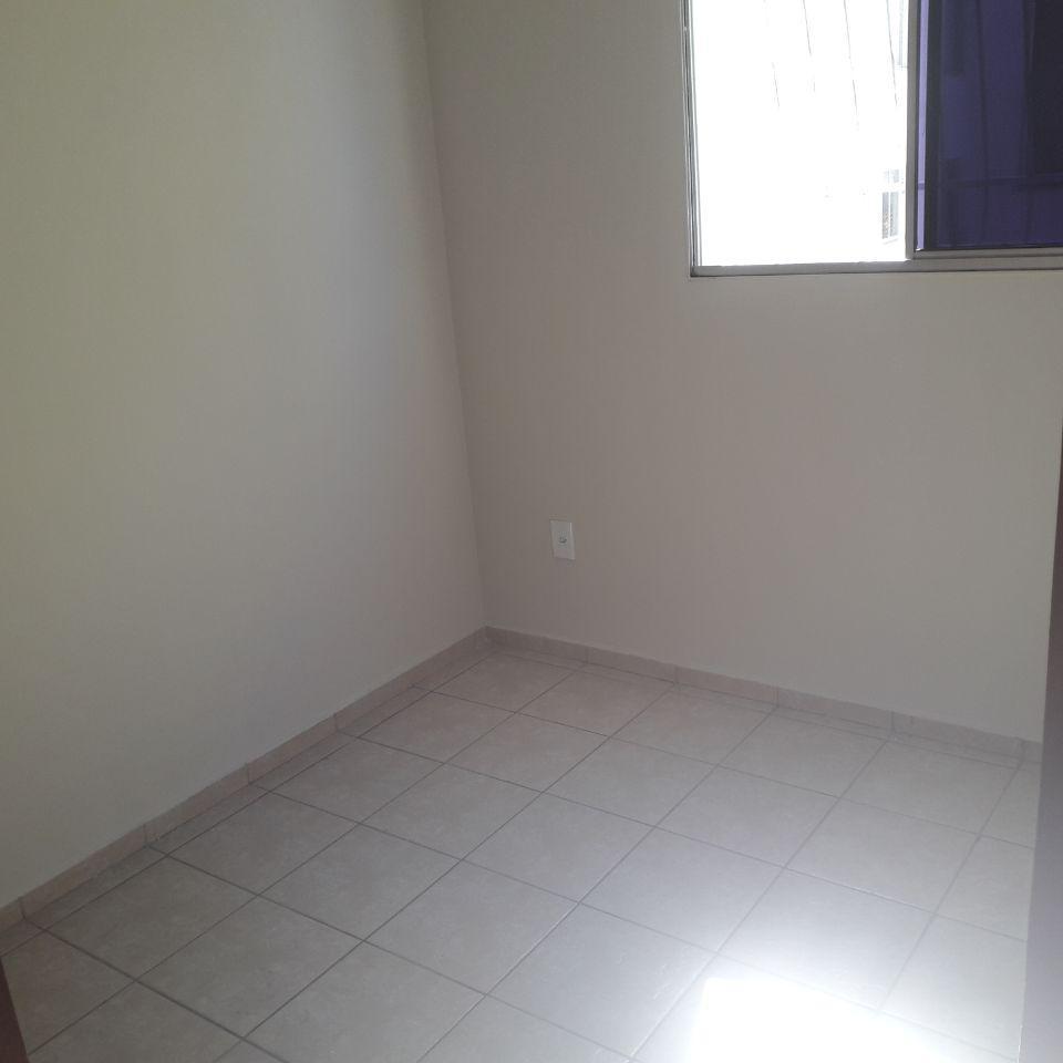 Apartamento, Santa Cruz, 2 Quartos, 1 Vaga