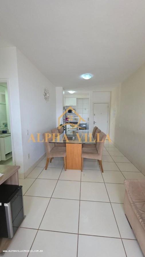 Apartamento, Palmeiras, 3 Quartos, 2 Vagas, 1 Suíte