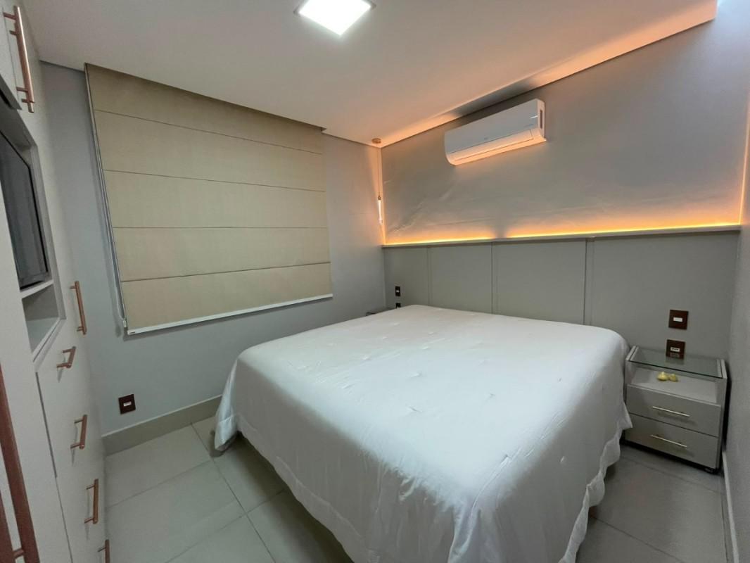 Cobertura, Jardim Riacho das Pedras, 4 Quartos, 2 Vagas, 1 Suíte