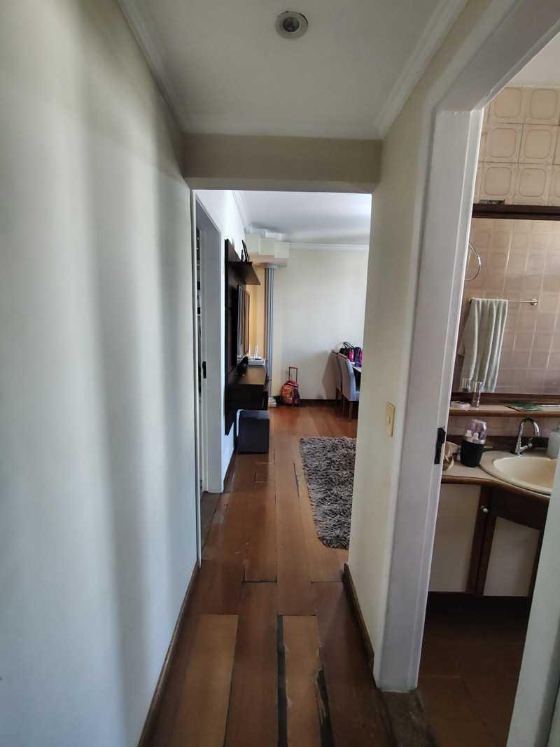 Apartamento, Santa Efigênia, 3 Quartos, 1 Vaga