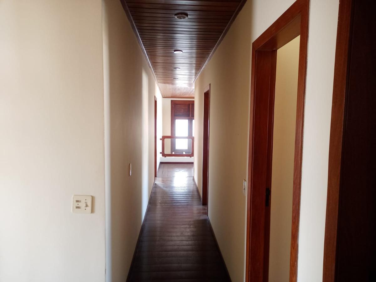 Casa Comercial, Santa Teresa, 8 Quartos, 6 Vagas, 1 Suíte