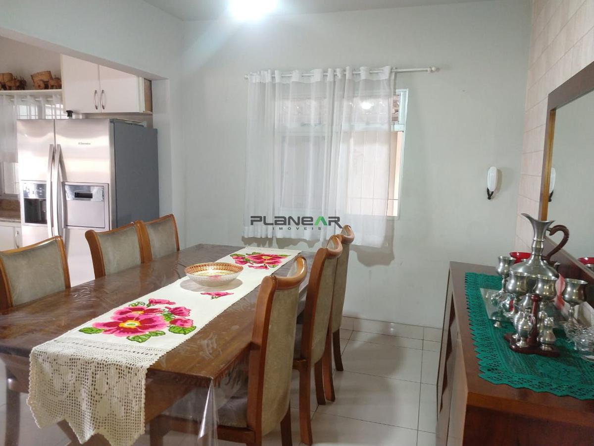 Casa, Jardim Riacho das Pedras, 3 Quartos, 5 Vagas, 2 Suítes