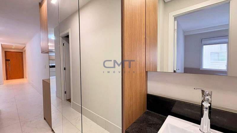 Apartamento, Santo Agostinho, 2 Quartos, 2 Vagas, 1 Suíte