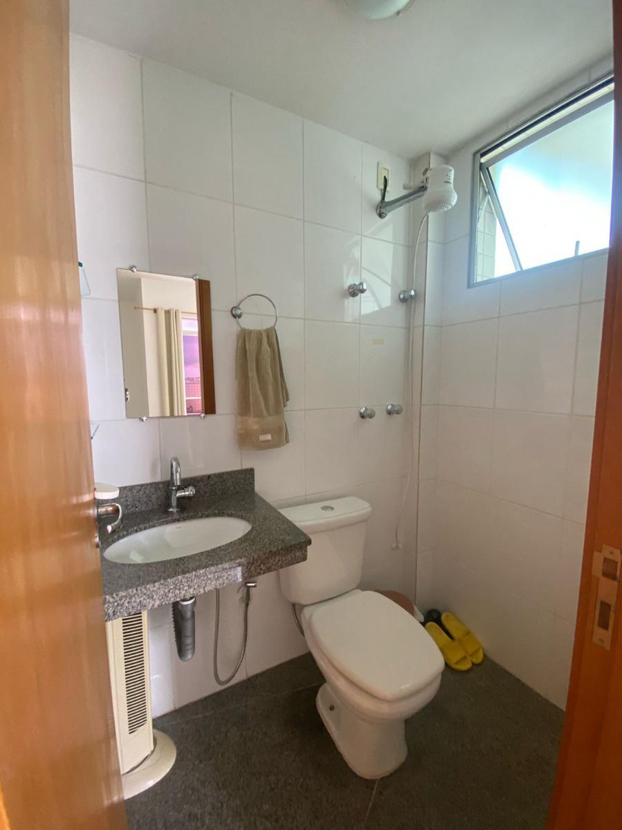 Cobertura, Graça, 3 Quartos, 3 Vagas, 1 Suíte