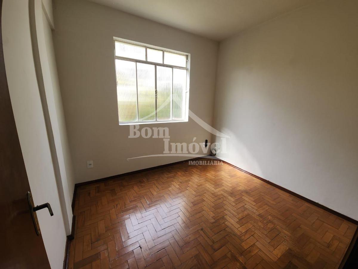 Apartamento, Centro, 3 Quartos, 0 Vaga