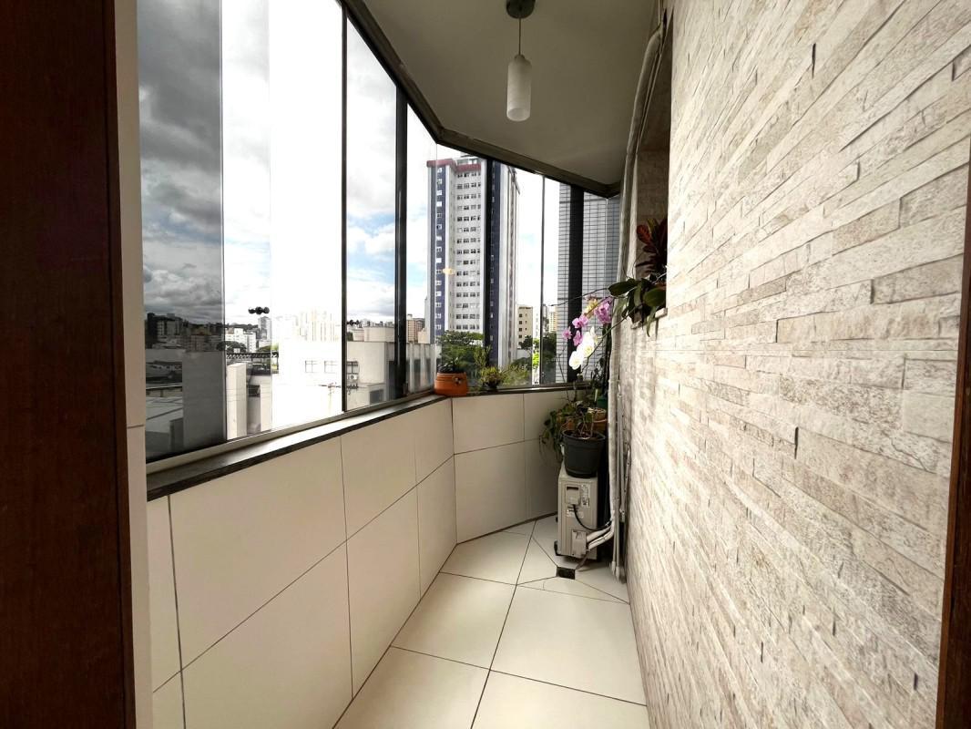 Apartamento, Silveira, 3 Quartos, 2 Vagas, 1 Suíte