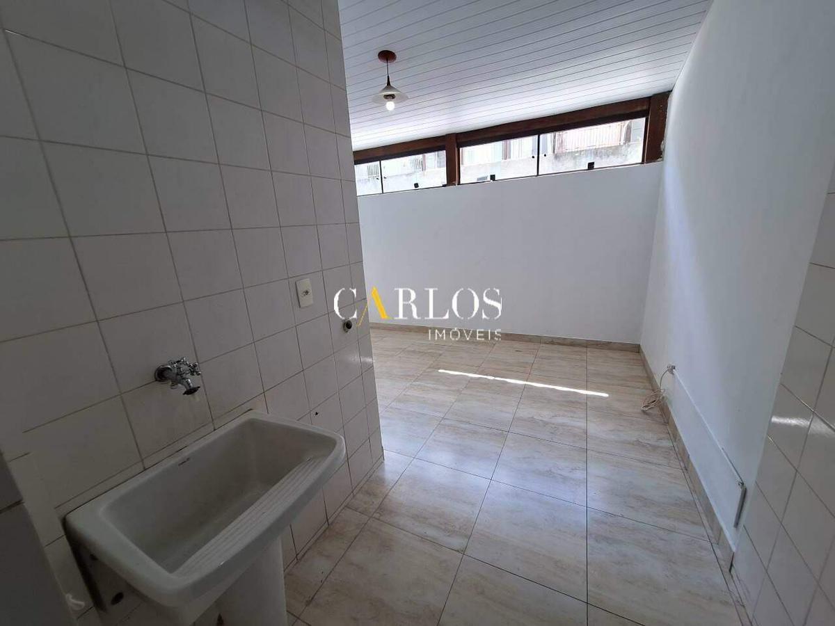Apartamento, Luxemburgo, 2 Quartos, 2 Vagas, 1 Suíte