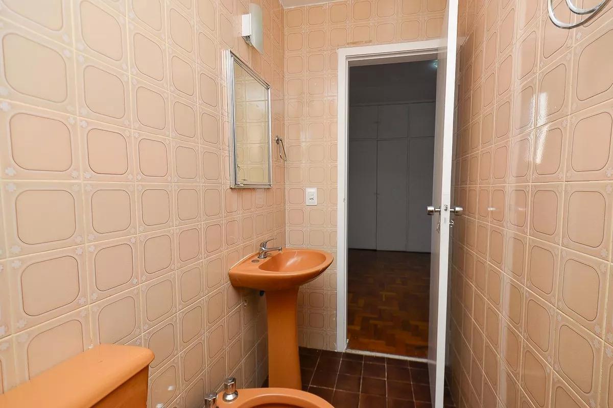Apartamento, Anchieta, 3 Quartos, 1 Vaga, 1 Suíte