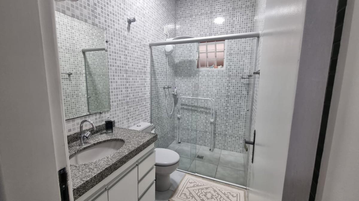 Casa, Eymard, 3 Quartos, 4 Vagas, 1 Suíte