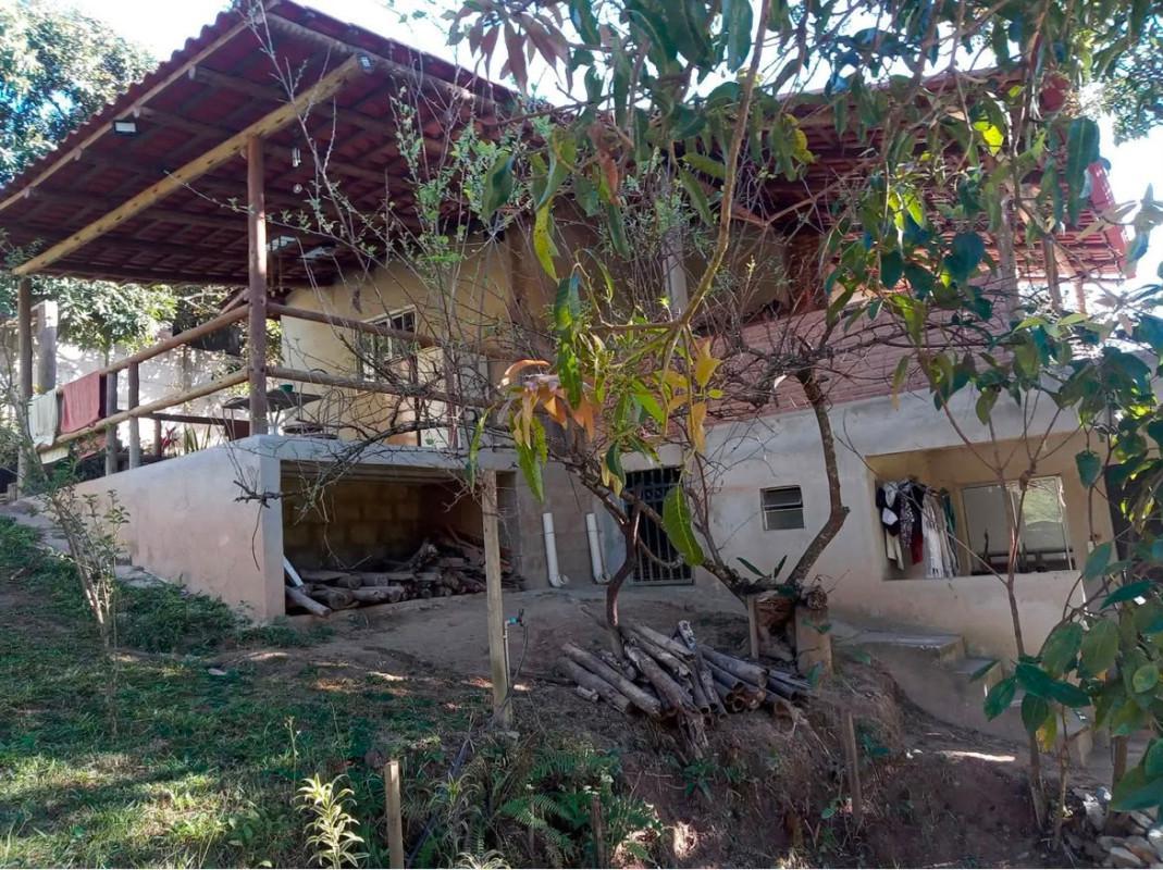 Fazenda, Juatuba, 2 Quartos, 2 Vagas