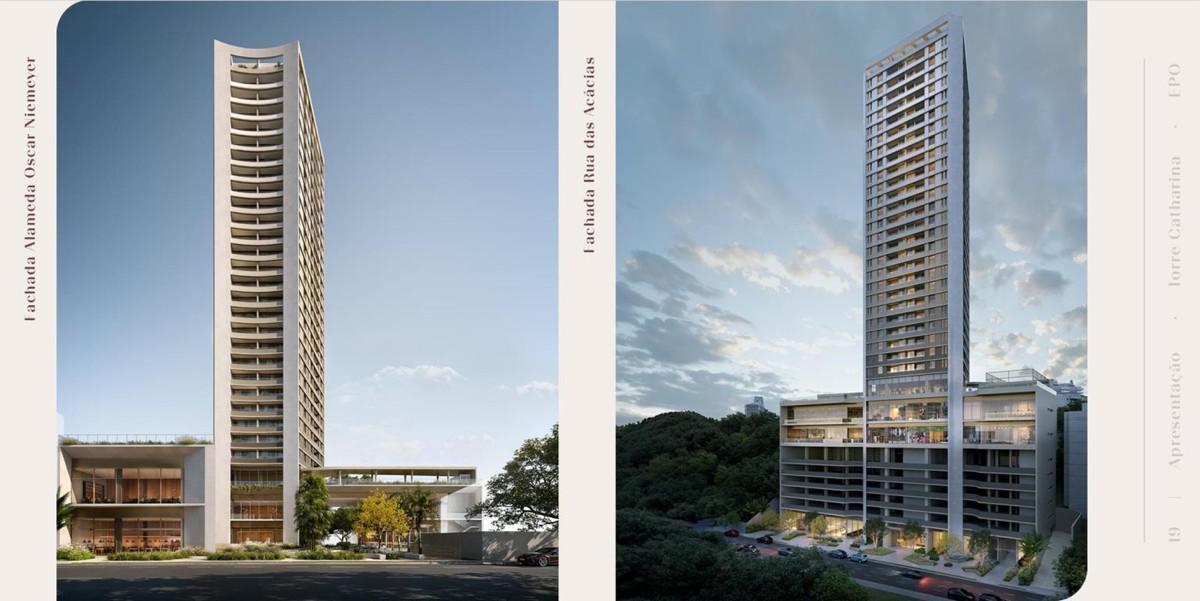 Apartamento, Vale do Sereno, 1 Quarto, 1 Vaga, 1 Suíte