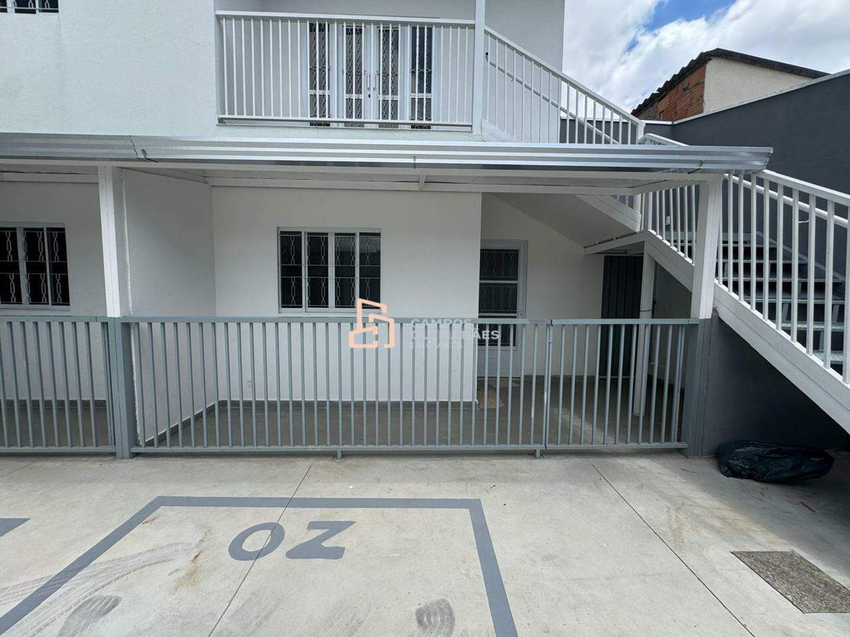 Casa, Milionários, 3 Quartos, 1 Vaga, 1 Suíte