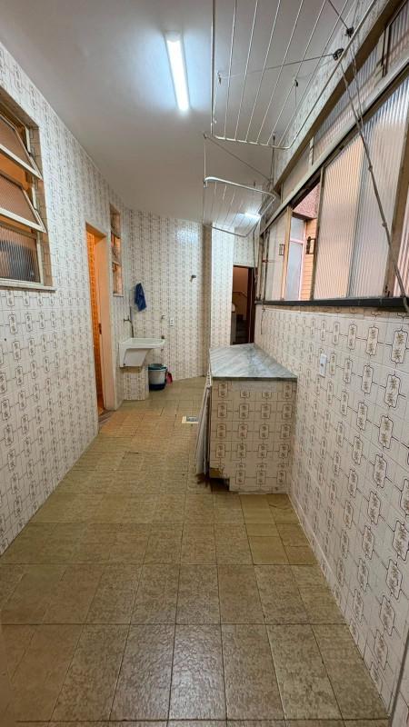Apartamento, Gutierrez, 4 Quartos, 1 Vaga, 1 Suíte