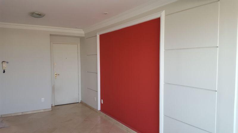 Apartamento, Santa Rosa, 3 Quartos, 2 Vagas, 1 Suíte