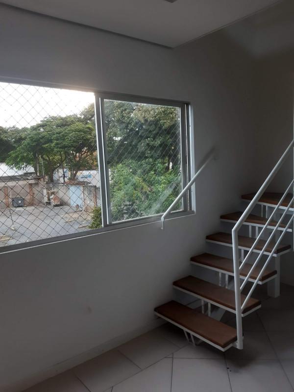 Cobertura, Ouro Preto, 3 Quartos, 1 Vaga, 1 Suíte