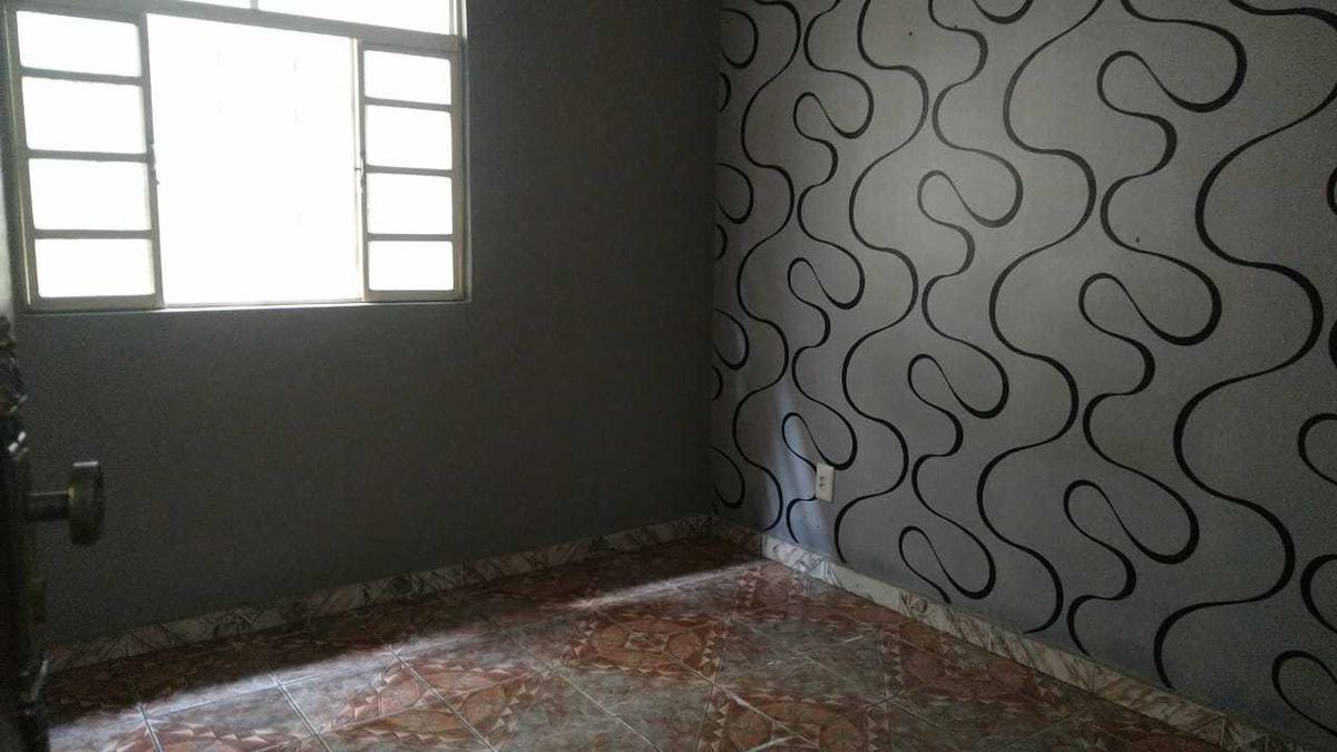 Casa, Bom Jesus, 3 Quartos, 4 Vagas, 1 Suíte