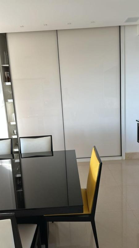 Apartamento, Vila da Serra, 4 Quartos, 4 Vagas, 4 Suítes
