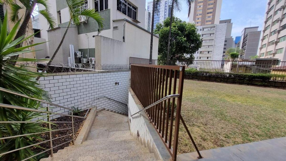 Apartamento, Lourdes, 3 Quartos, 1 Vaga, 1 Suíte
