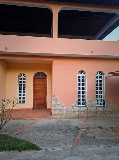 Casa, Córrego Alto, 4 Quartos, 3 Vagas