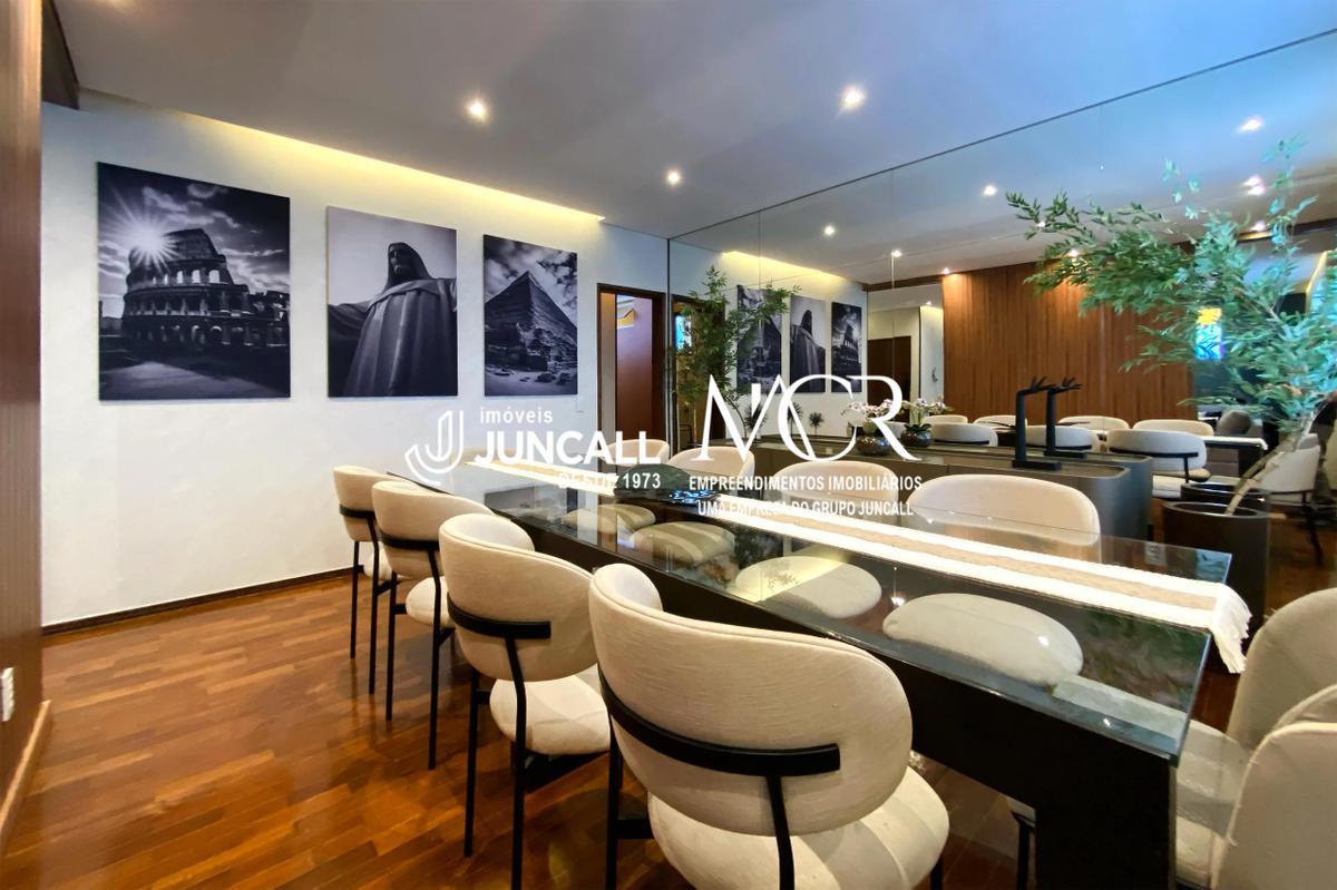 Apartamento, Cidade Nova, 5 Quartos, 2 Vagas, 2 Suítes