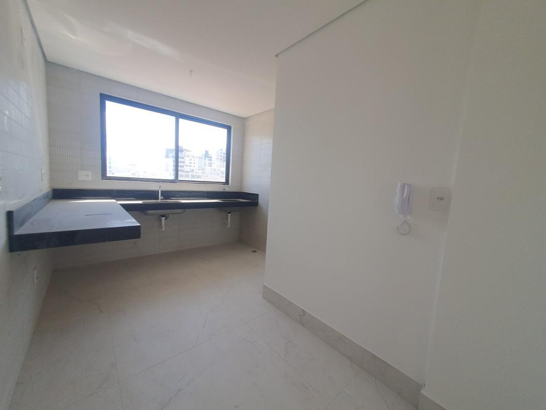 Apartamento, Alto Barroca, 2 Quartos, 2 Vagas, 2 Suítes