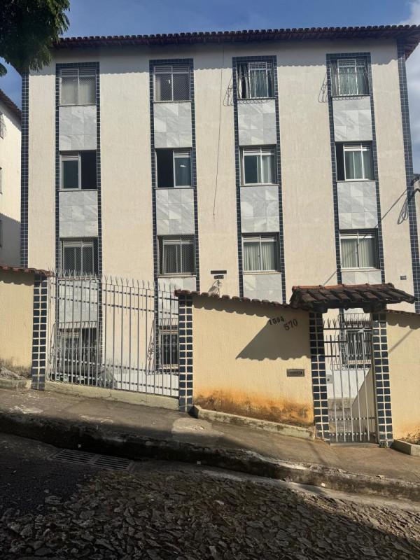 Apartamento, Sagrada Família, 3 Quartos, 0 Vaga