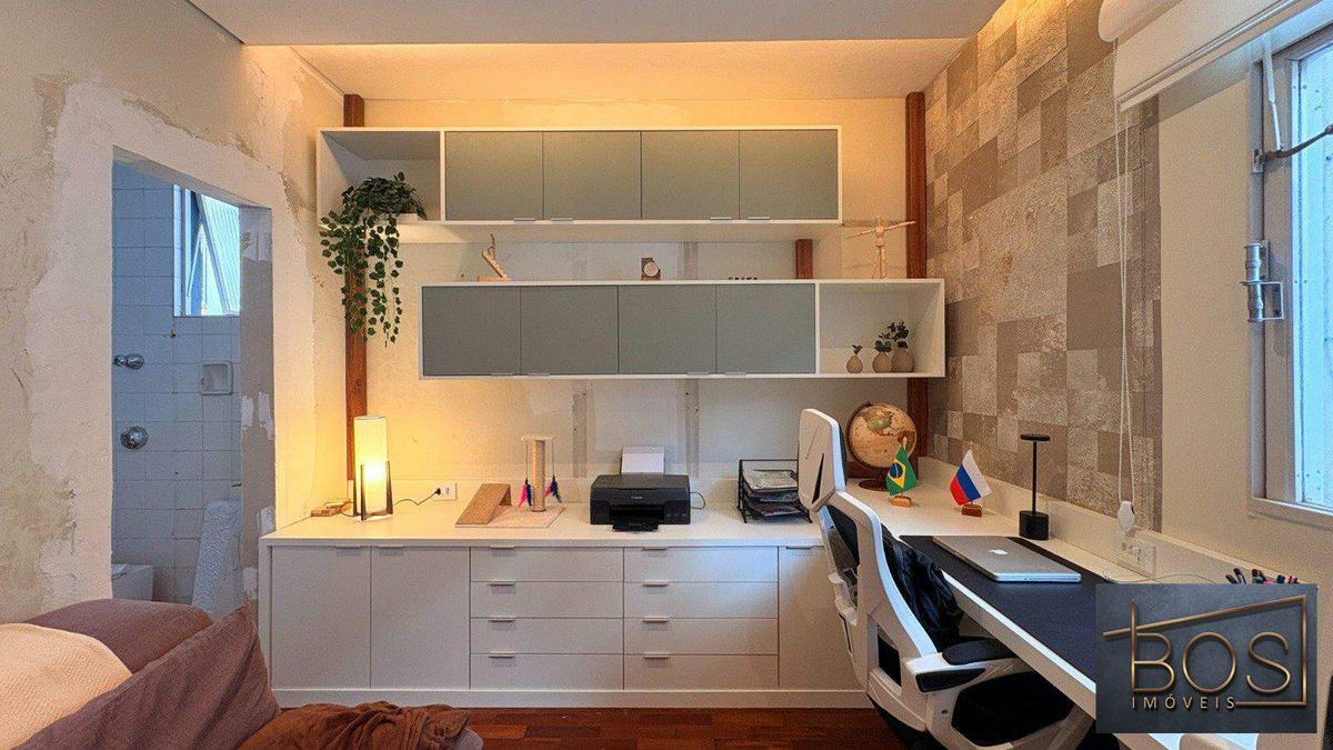 Apartamento, Cidade Nova, 5 Quartos, 2 Vagas, 2 Suítes