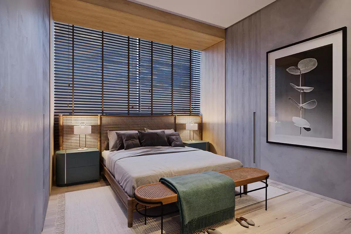 Apartamento, Savassi, 2 Quartos, 2 Vagas, 2 Suítes