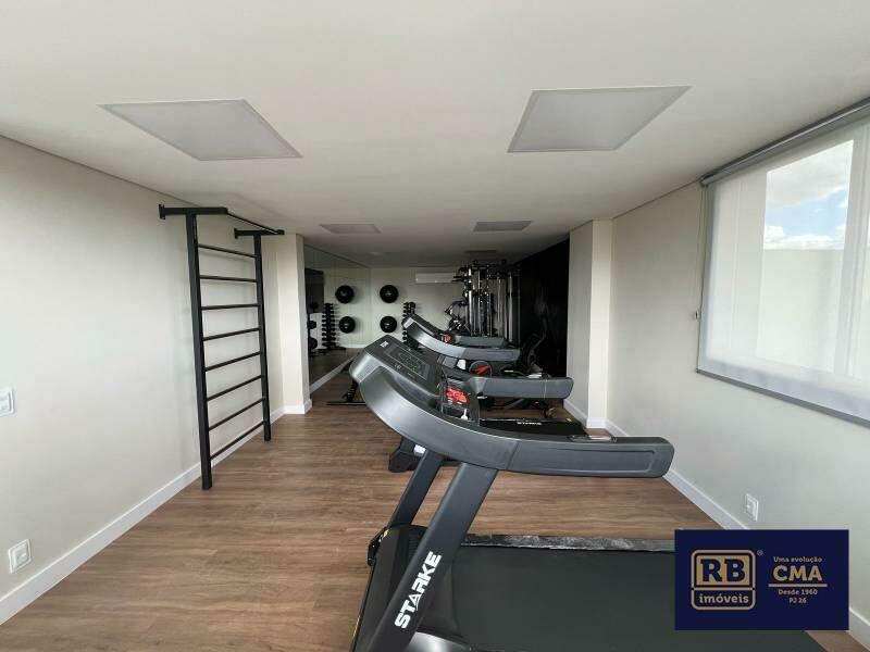 Apartamento, Barro Preto, 1 Quarto, 1 Vaga