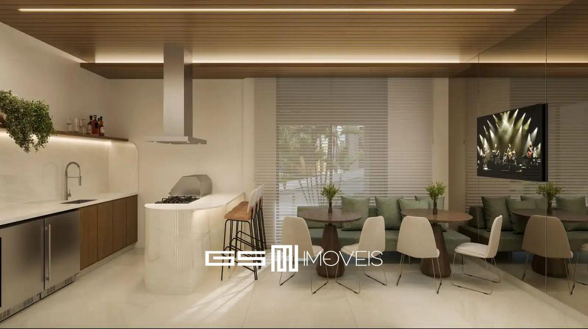 Apartamento, Serra, 3 Quartos, 2 Vagas, 1 Suíte