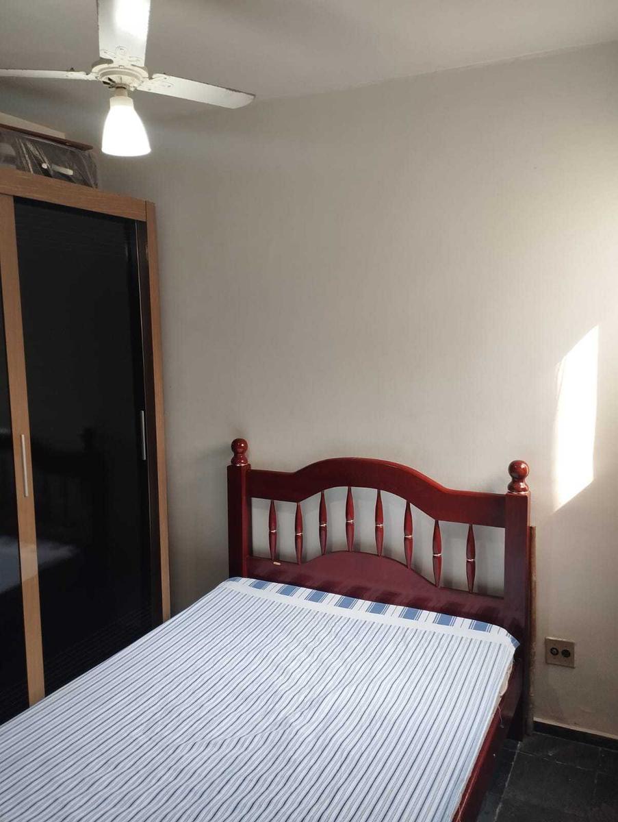 Apartamento, Camargos, 2 Quartos, 1 Vaga