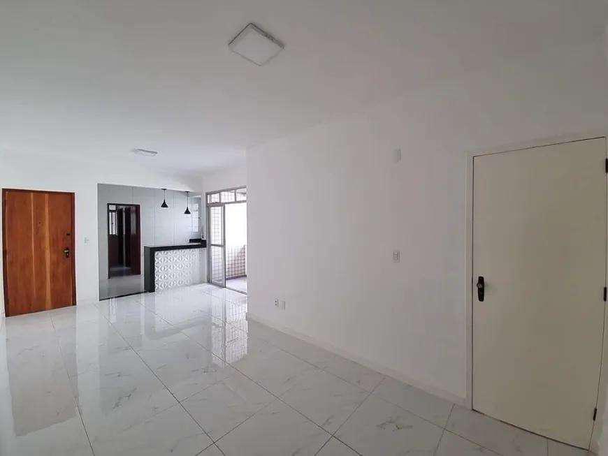 Apartamento, Buritis, 3 Quartos, 2 Vagas, 1 Suíte