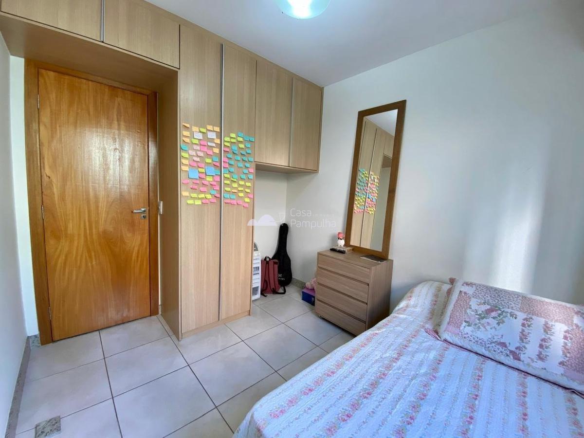 Apartamento, Jaraguá, 3 Quartos, 2 Vagas, 1 Suíte