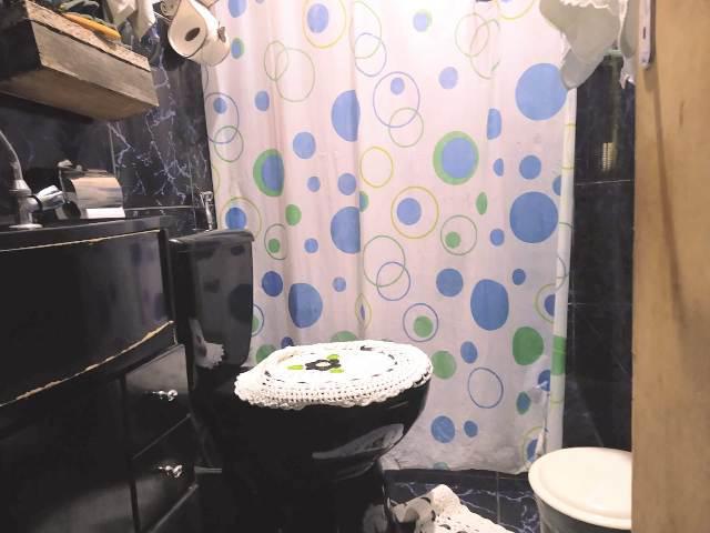 Casa, Oitis, 1 Quarto, 1 Vaga