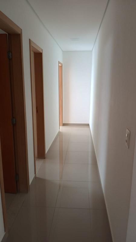 Casa, Goiânia, 6 Quartos, 2 Vagas, 2 Suítes