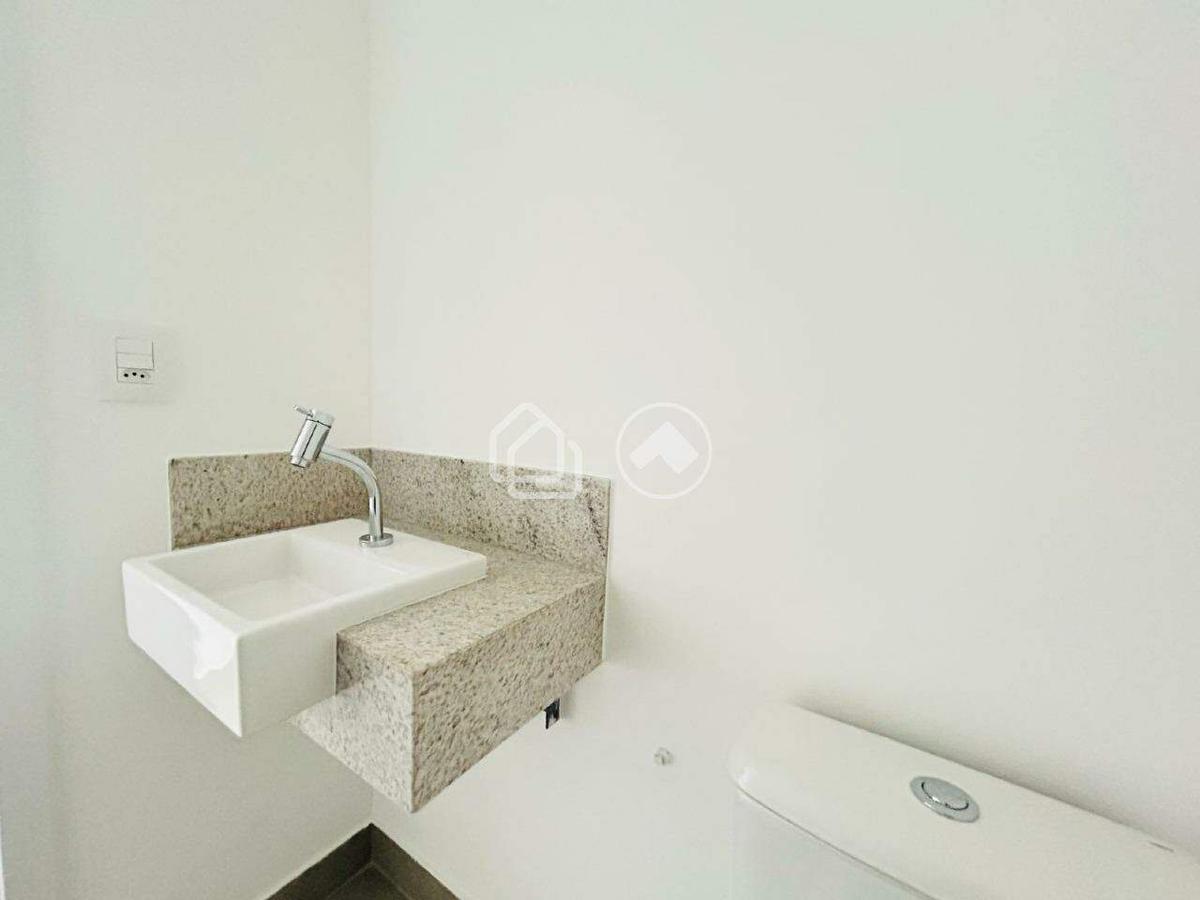 Apartamento, Santa Efigênia, 2 Quartos, 2 Vagas, 2 Suítes