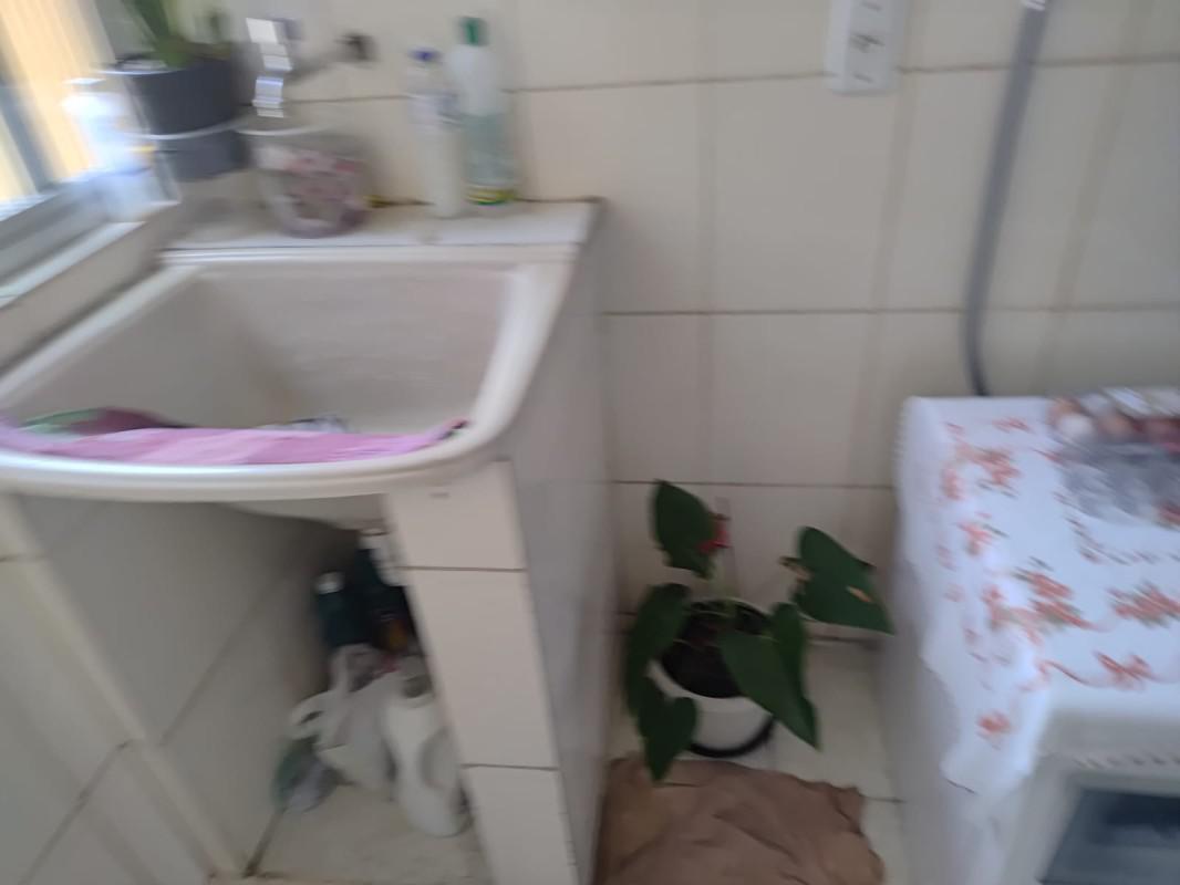 Apartamento, Coração Eucarístico, 3 Quartos, 1 Vaga, 2 Suítes