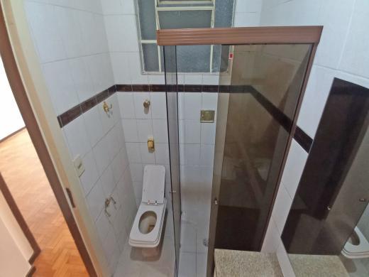 Apartamento, Centro, 2 Quartos, 0 Vaga