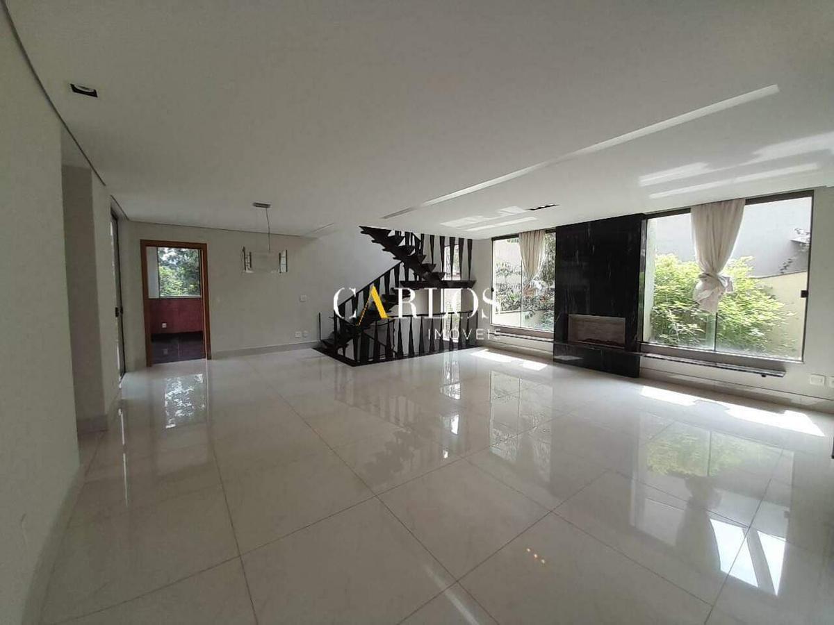 Casa, Alphaville, 3 Quartos, 3 Vagas, 1 Suíte