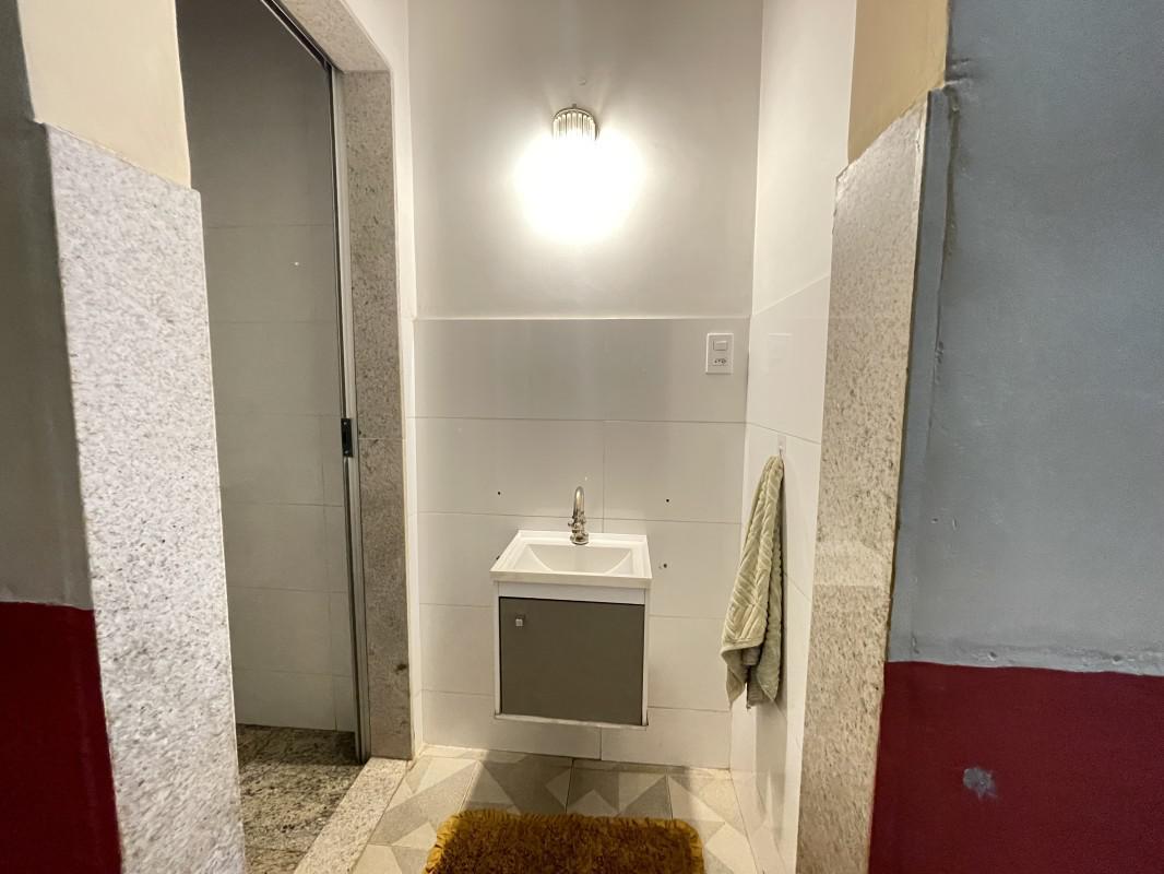 Casa, Sagrada Família, 3 Quartos, 2 Vagas, 2 Suítes