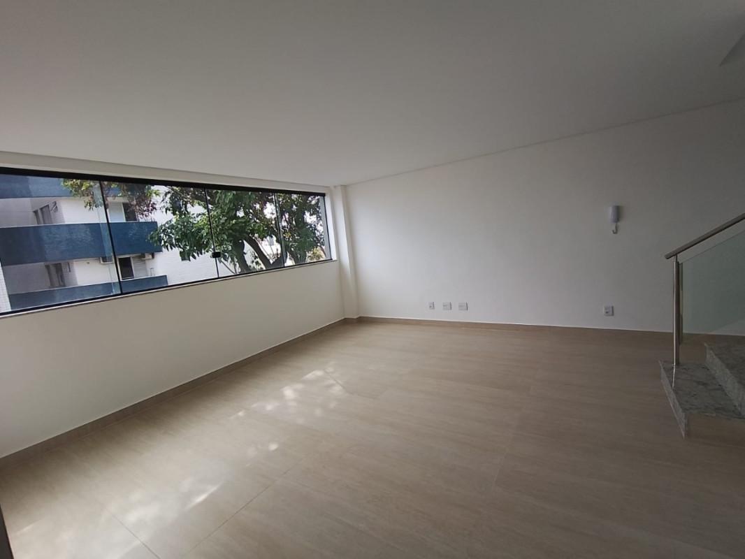 Cobertura, Prado, 3 Quartos, 2 Vagas, 1 Suíte