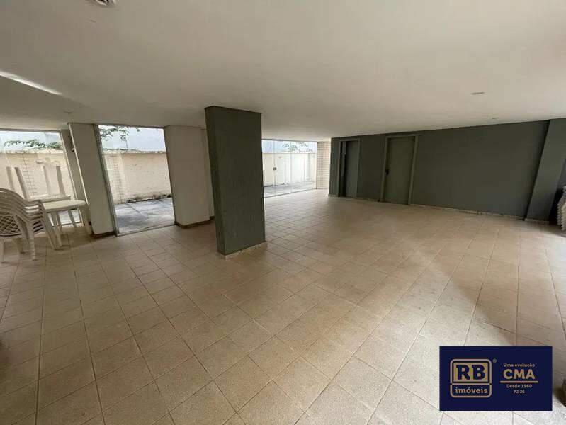 Apartamento, Santo Antônio, 4 Quartos, 2 Vagas, 1 Suíte