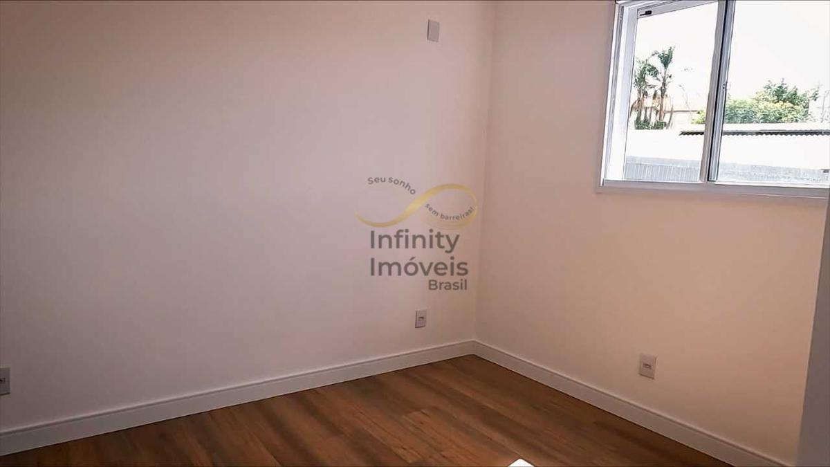 Apartamento, Nova Suíssa, 2 Quartos