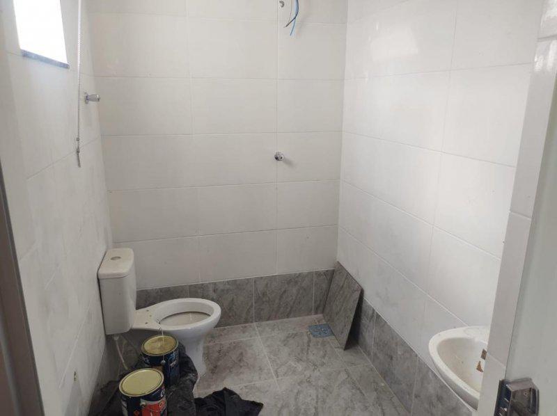 Casa, Eldorado, 2 Quartos, 1 Vaga