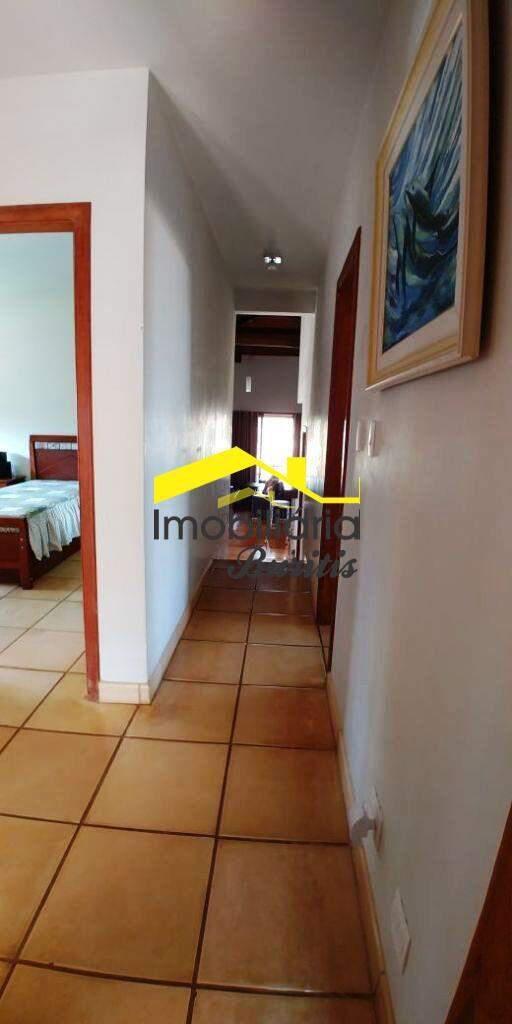 Casa, Água Limpa, 4 Quartos, 2 Vagas, 1 Suíte