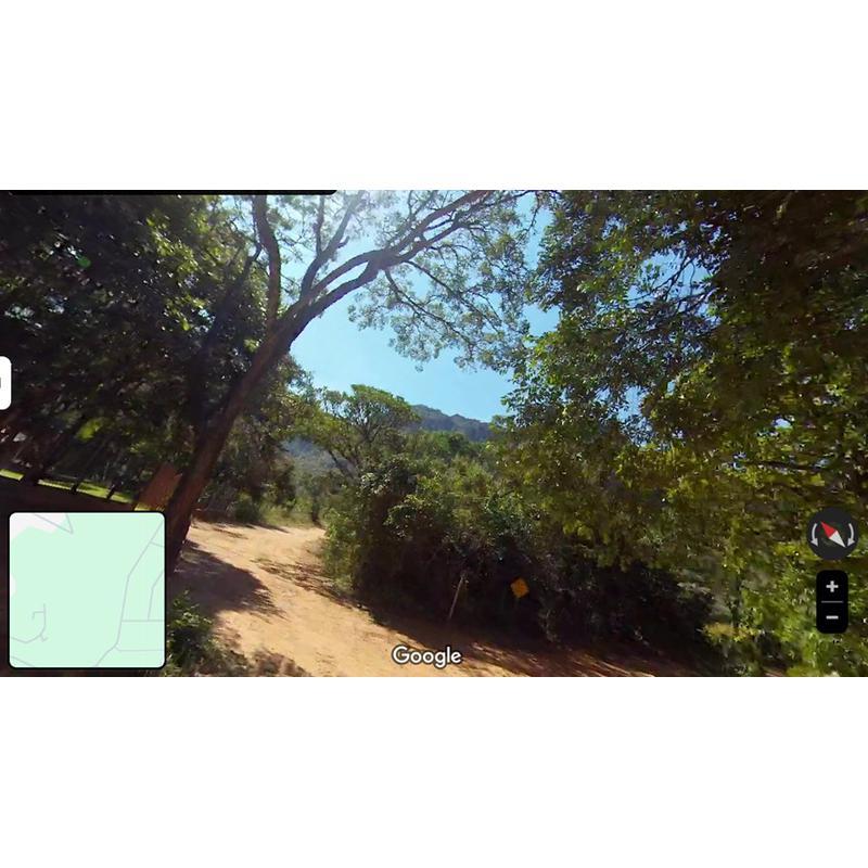 Lote, Casa Branca - Parque das Andorinhas