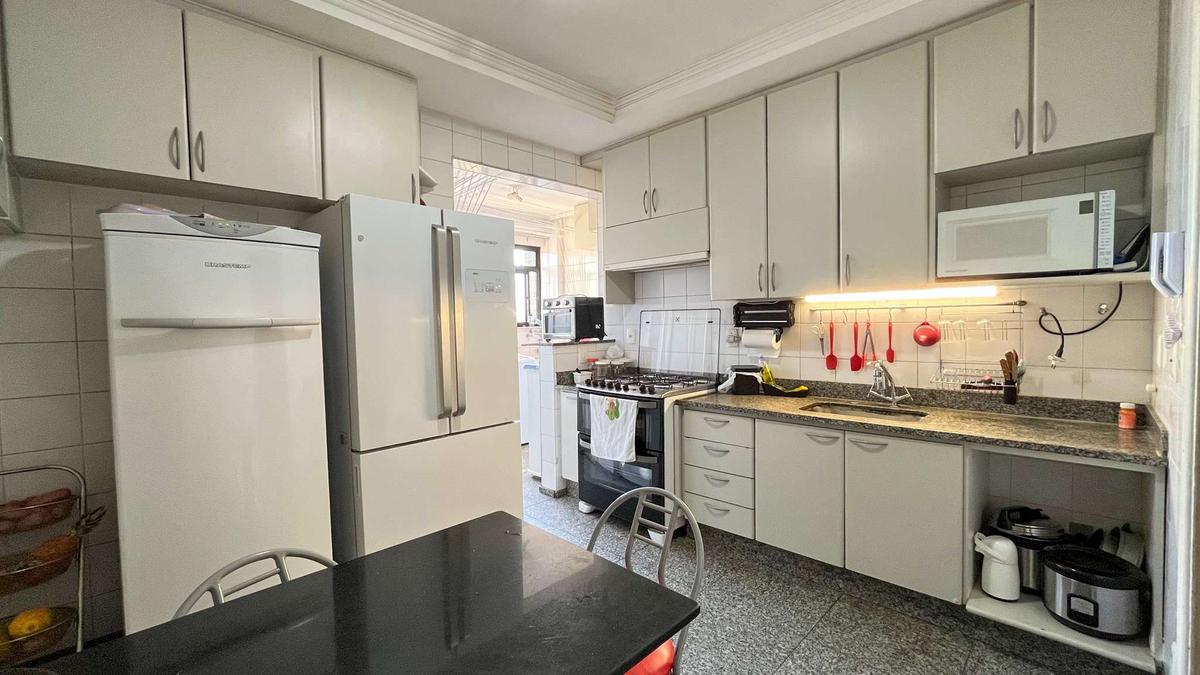 Apartamento, Ouro Preto, 3 Quartos, 2 Vagas, 1 Suíte